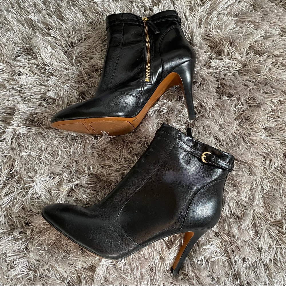 Nine West booties